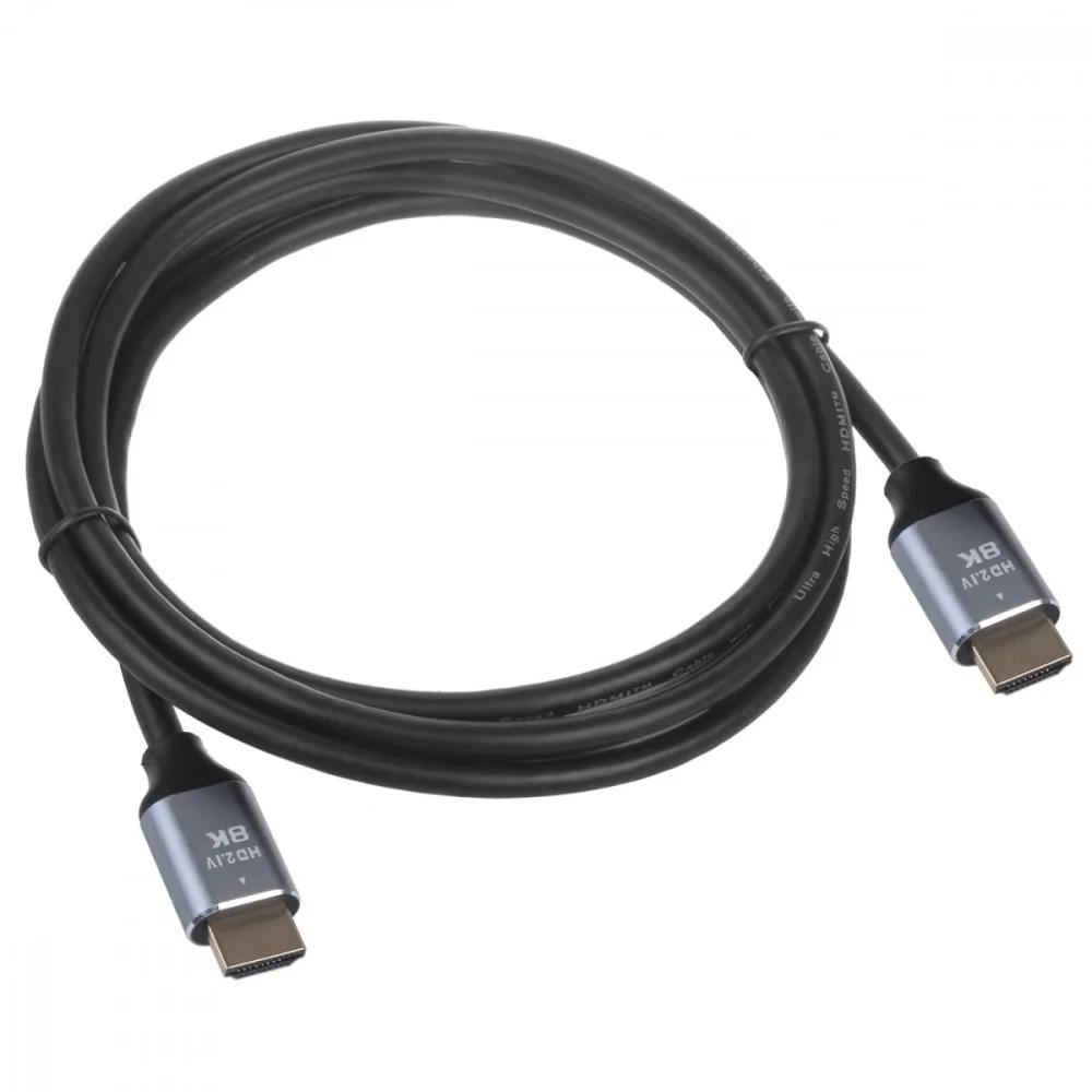 Maclean HDMI кабел 2.1a 2m MCTV-441 - Image 2