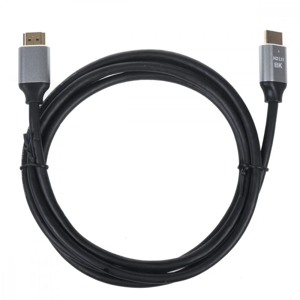 Maclean HDMI кабел 2.1a 2m MCTV-441 - Image 4