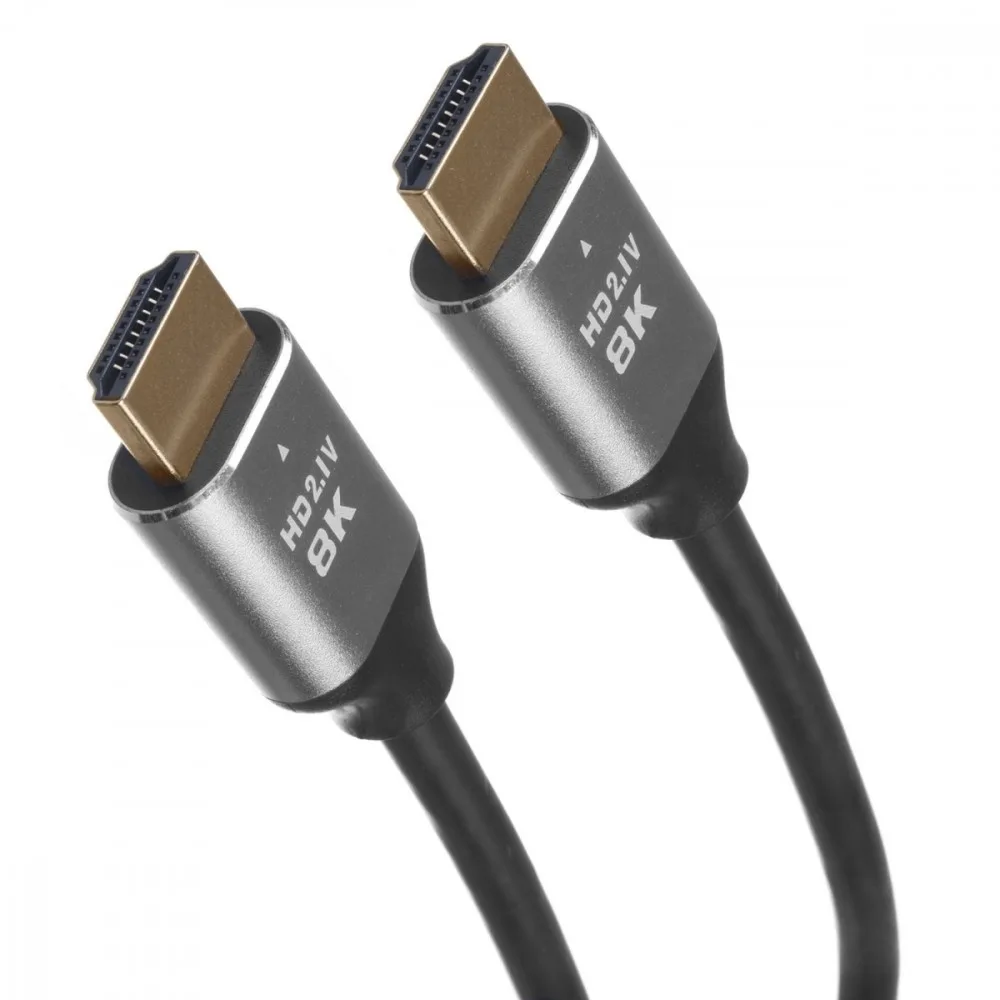 Maclean HDMI кабел 2.1a 2m MCTV-441 - Image 5