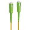 Maclean Fiber optic кабел 15m SC/APC MCTV-437