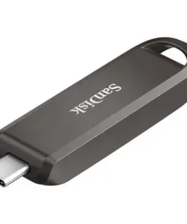 SanDisk Флаш памет Extreme Pro USB-C, 1TB - Image 3