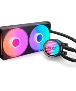 Охладител за процесор NZXT Kraken Core 240 RGB