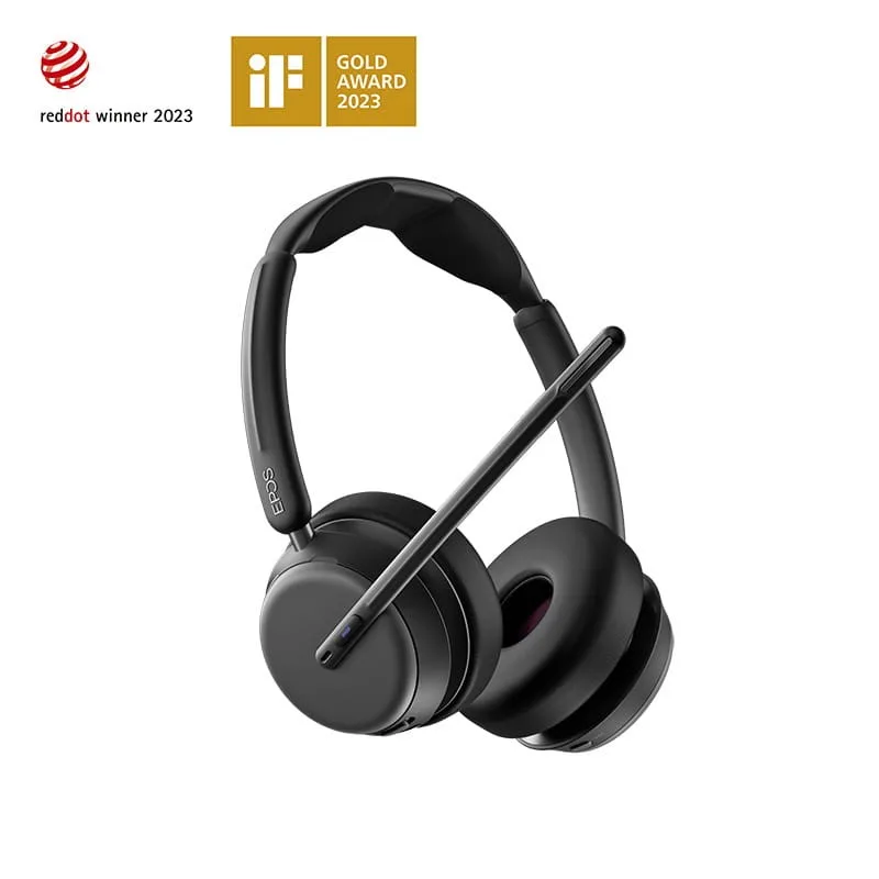 EPOS Headset IMPACT 1061T ANC - Image 2