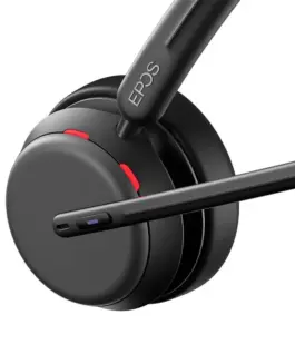 EPOS Headset IMPACT 1061T ANC