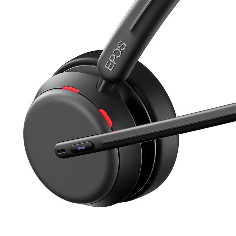 EPOS Headset IMPACT 1061T ANC - Image 5