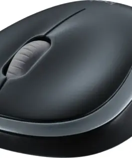 Безжична мишка, оптична LOGITECH M185 - Image 4