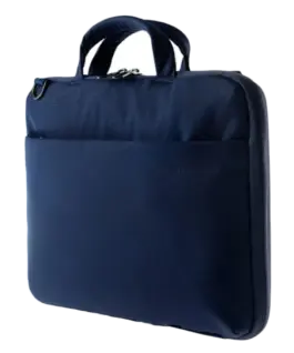 Alternative view от Чанта за лаптоп TUCANO DARK BAGS FOR MacBook Air 13 (before 2018)/ MacBook Pro 13 (2016-2020)/ MacBook Air 13 (2018-2020)/ MacBook Pro 14 (2021-2023) Laptop 14 Blue