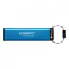 Kingston Pendrive 64GB IronKey Keypad 200C USB-C FIPS140-3 Lvl3 AES-256