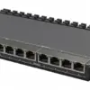 MikroTik Wiчервен router RB5009UPr+S+IN