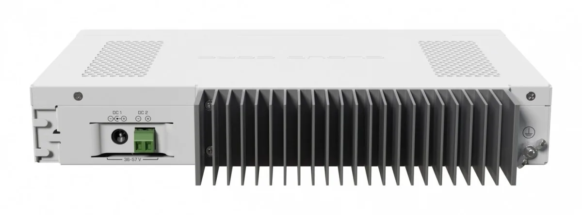 MikroTik MikroTik Wiчервен Router CCR2004-16G-2S+PC - Image 2