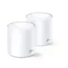 TP-LINK System WiFi AX5400 Deco X60(2-pack )