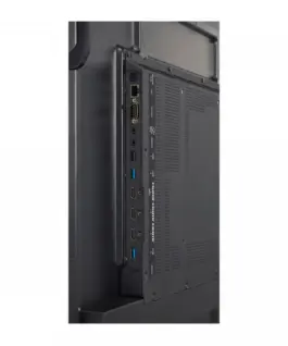 Sharp Monitor MultiSync ME432 43 inch 400cd/m2 18/7 - Image 4