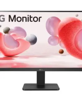 LG Electronics Monitor 24MR400-B 23.8 cala IPS FHD AMD FreeSync