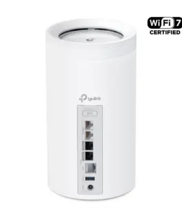 Alternative view от TP-LINK Router Deco BE85(2-pac ) System WiFi 7