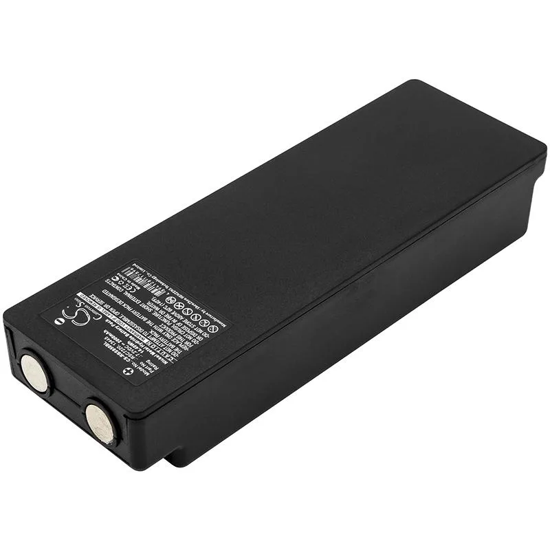 Батерия за дистанционно управление за кран Palfinger; Scanreco CS-RBS950BL NIMH 72V 2000mAh Cameron