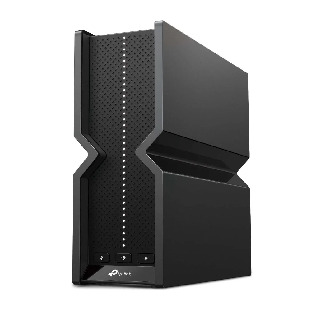 TP-LINK Archer BE550 Router WiFi 7 BE9300