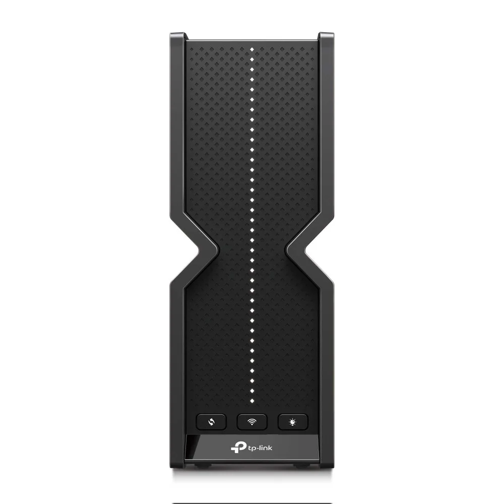 TP-LINK Archer BE550 Router WiFi 7 BE9300 - Image 4