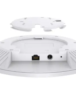 Alternative view от Точка за достъп TP-Link Omada EAP772 BE9300 Ceiling Mount трибандов Wi-Fi 7