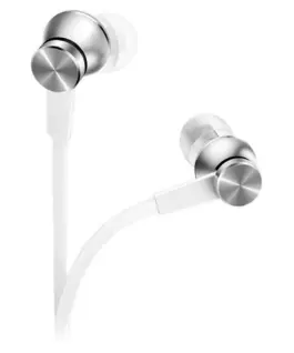 Слушалки Mi In-Ear Headphones Basic (Silver)
