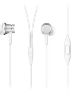 Alternative view от Слушалки Mi In-Ear Headphones Basic (Silver)