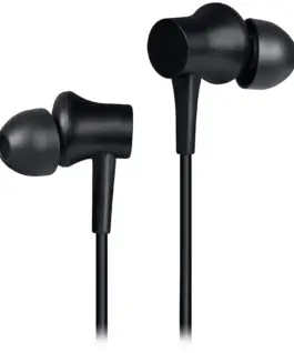 Слушалки Mi In-Ear Headphones Basic (Black)