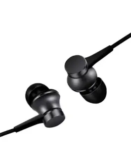 Alternative view от Слушалки Mi In-Ear Headphones Basic (Black)