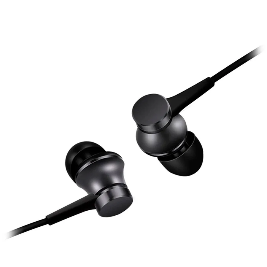Слушалки Mi In-Ear Headphones Basic (Black) - Image 2