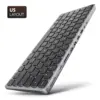 AXAGON HMC-KB-US USB hub 8in1 5Gbps клавиатура HDMI PD