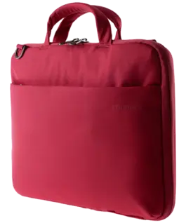 Alternative view от Чанта за лаптоп TUCANO DARK BAGS FOR MacBook Air 13 (before 2018)/ MacBook Pro 13 (2016-2020)/ MacBook Air 13 (2018-2020)/ MacBook Pro 14 (2021-2023) Laptop 14 Red