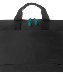Чанта за лаптоп TUCANO SMILZA BAGS FOR MacBook Pro 16/ Laptop 15.6 Black