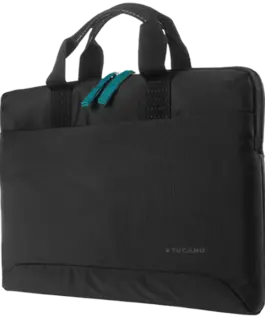 Alternative view от Чанта за лаптоп TUCANO SMILZA BAGS FOR MacBook Pro 16/ Laptop 15.6 Black