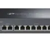 TP-LINK Router ER7412-M2 Multigigabit VPN