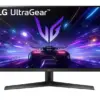 LG Electronics Monitor 27GS60F-B 27 инча FHD UltraGear IPS 180Hz 1ms
