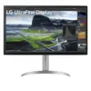 LG Electronics 31.5 inch 32UQ850V-W UHD monitor