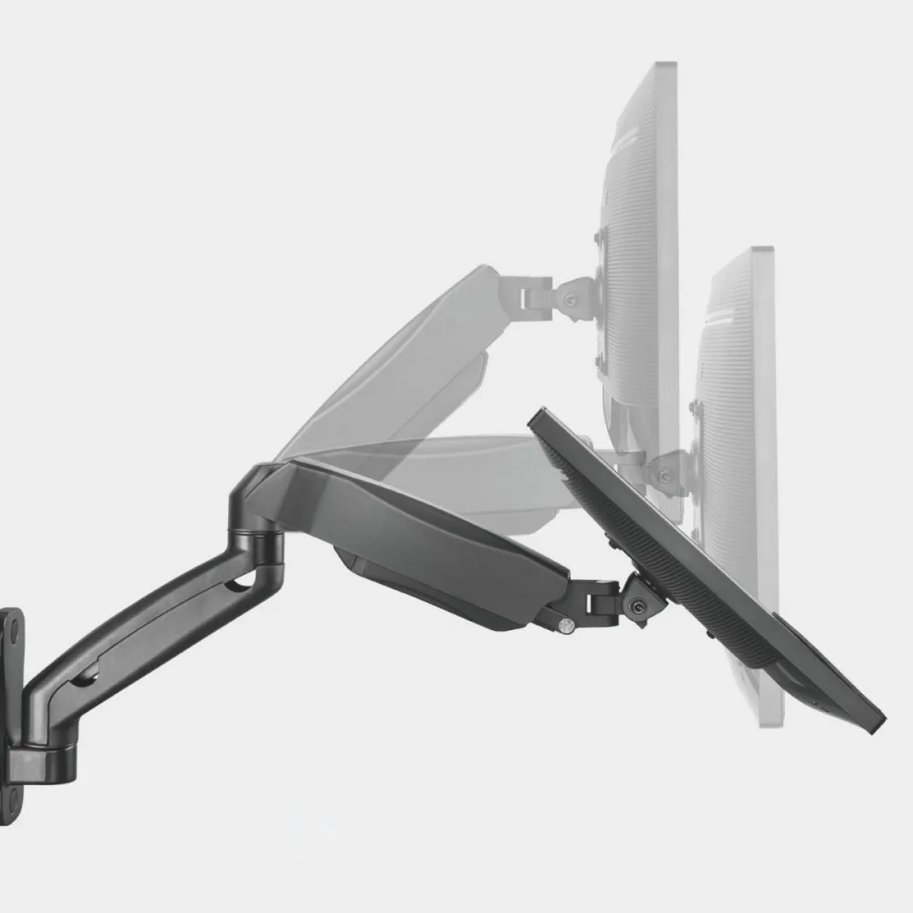 Maclean Wall монитор mount 9kg MC-979 - Image 3