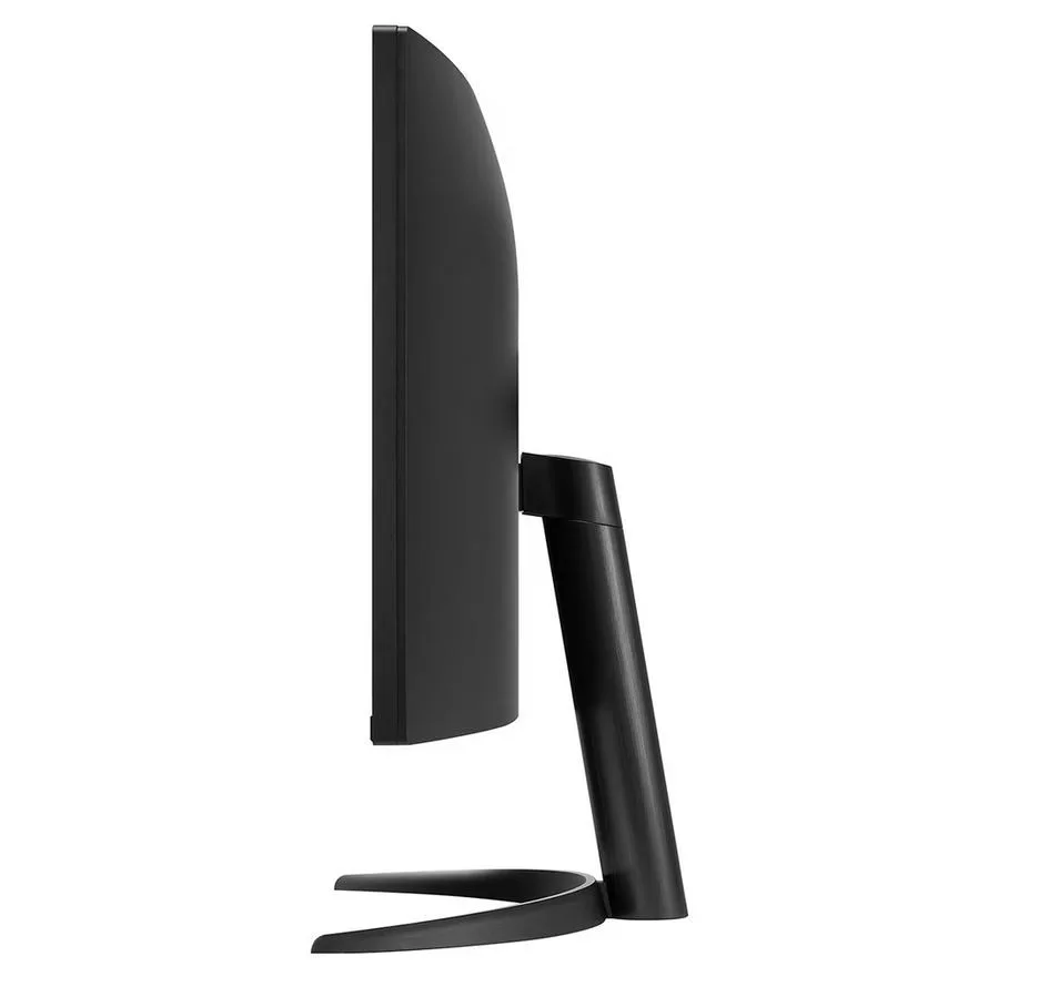 LG Electronics Monitor 34WR50QK-B 34 inches VA - Image 5
