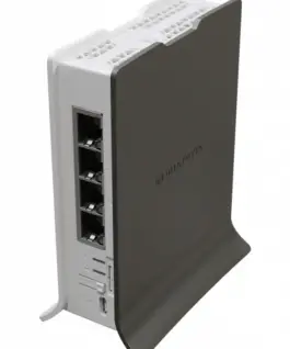 MikroTik MikroTik hAP ax lite LT E6 L41G-2axD&FG621-EA - Image 3