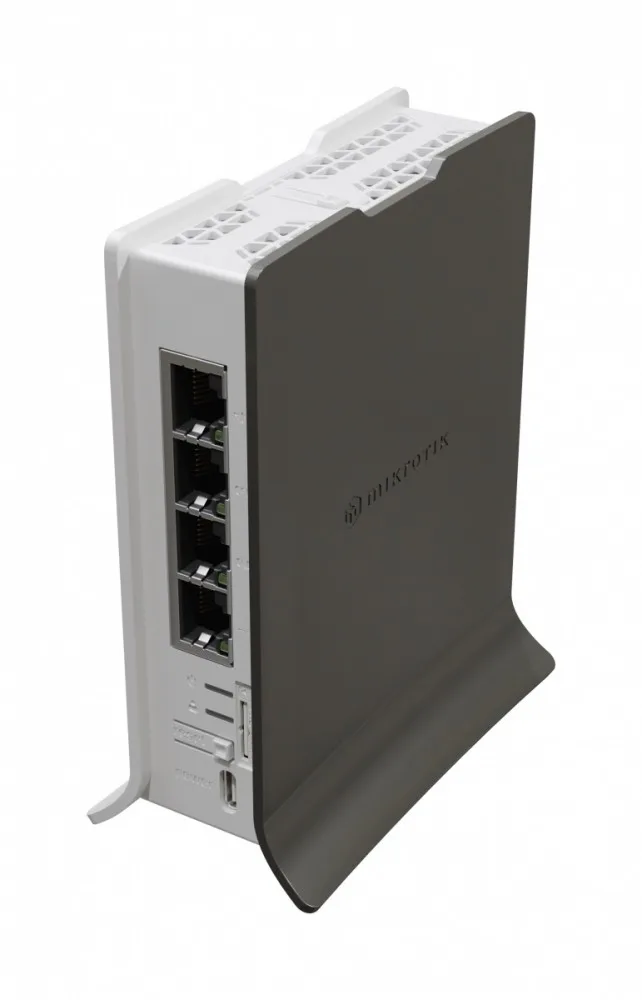 MikroTik MikroTik hAP ax lite LT E6 L41G-2axD&FG621-EA - Image 3