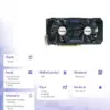 AFOX AFOX Geforce GTX1660 Su per 6GB GDDR6