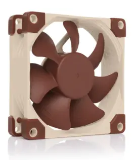 Вентилатор Noctua NF-A8 5V PWM 80 mm