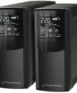 Alternative view от UPS POWERWALKER VI 800 CSW, 800VA, Line Interactive