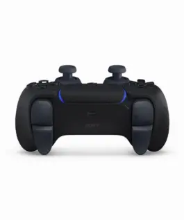 Alternative view от Безжичен геймпад Sony PS5 DualSense, Черен/Midnight Black