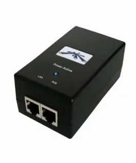 PoE Инжектор Ubiquiti POE-24V-24W-G