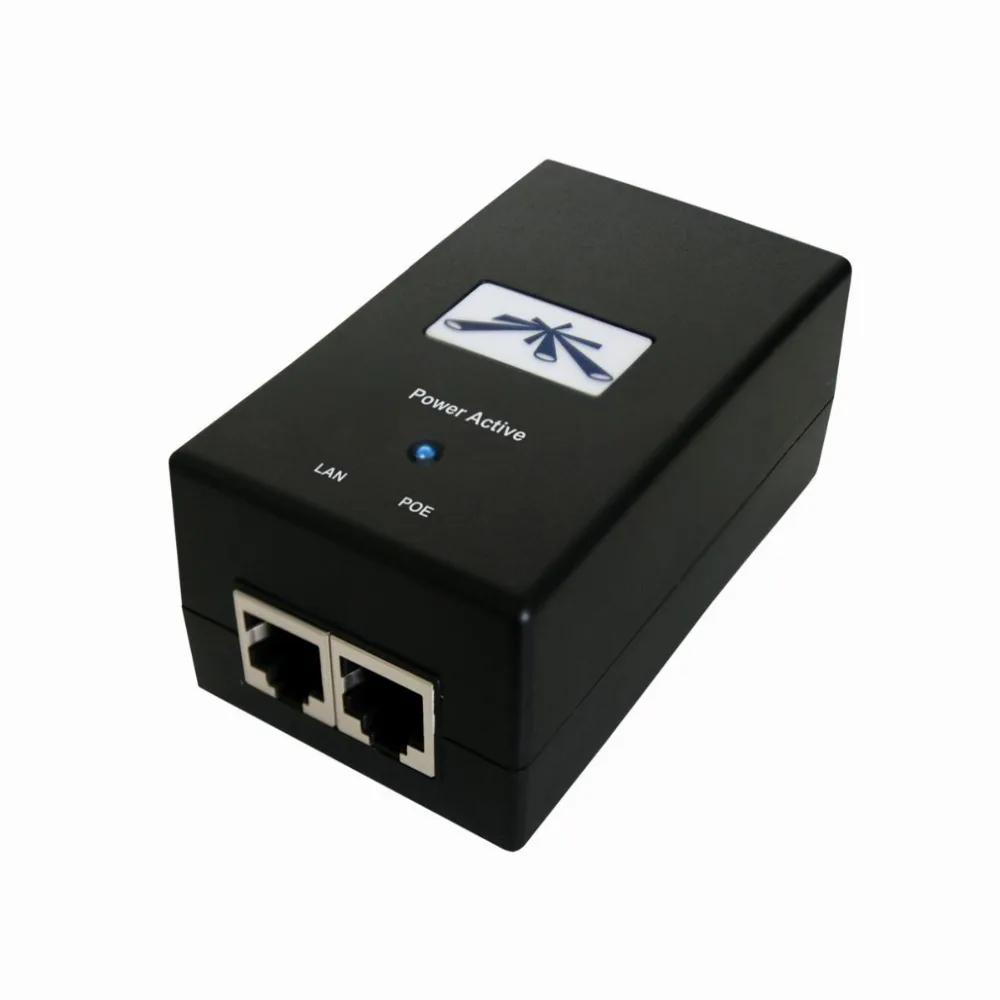 PoE Инжектор Ubiquiti POE-24V-24W-G