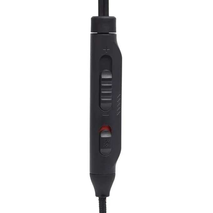 Слушалки JBL Quantum 50C, In Ear, Черен - Image 5