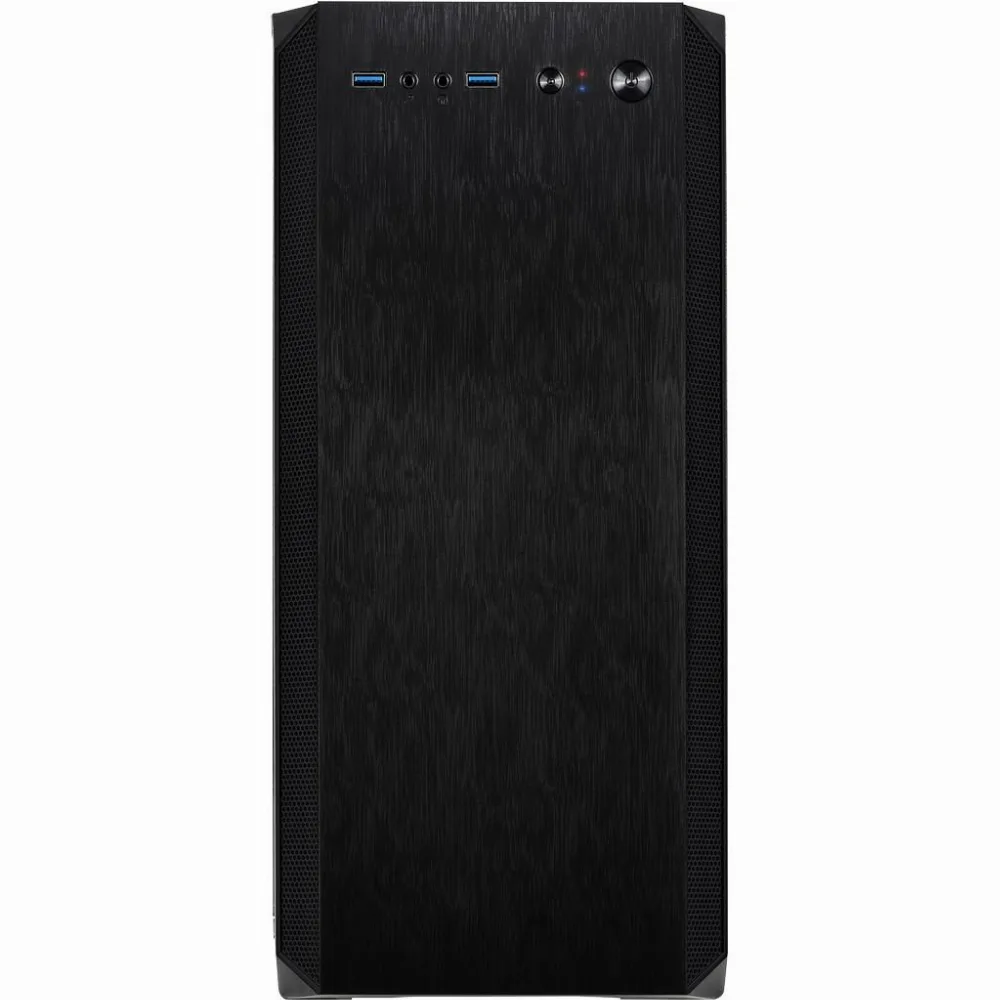 Кутия за компютър за компютър Inter Tech H-606 Mid-Tower - Image 2