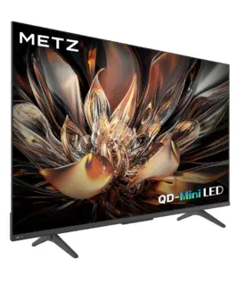 Alternative view от Телевизор METZ 55" 55MNH7000Z UHD 4K QD-Mini LED, Matte Screen Ultra, Google TV, Клас E
