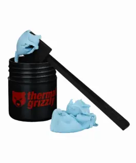 Alternative view от Термопроводяща паста Thermal Grizzly Putty Advanced - 30g