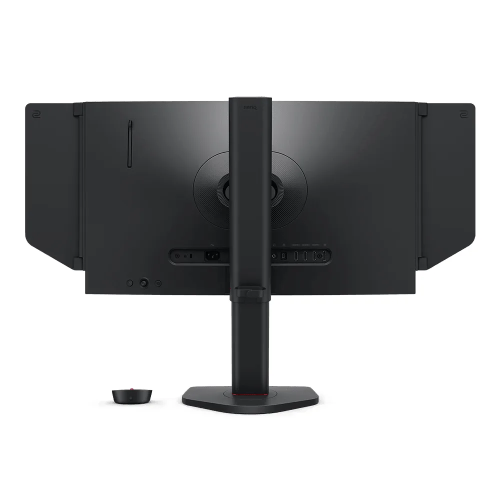 Монитор ZOWIE XL2546X+ 24.5" FastTN, 280Hz, DyAc2 - Image 3