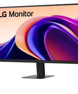Alternative view от LG Electronics Monitor 27U631A-B QHD 100Hz IPS HDR10 27 inch